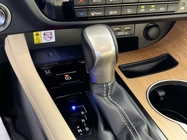 used 2021 Lexus RX 350L car, priced at $35,750