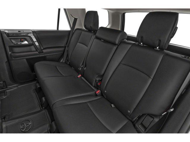 new 2024 Toyota 4Runner car, priced at $46,273