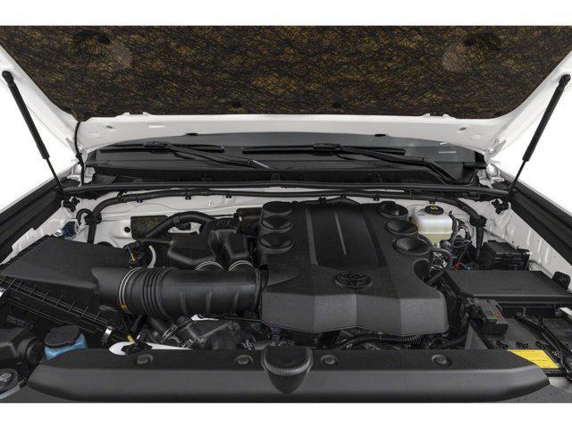 new 2024 Toyota 4Runner car, priced at $46,273