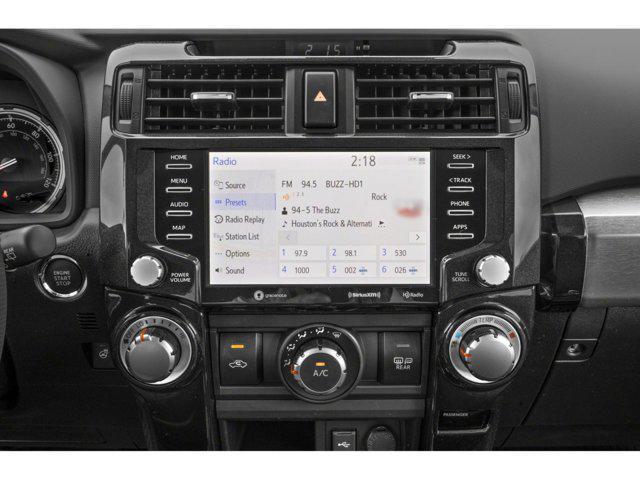 new 2024 Toyota 4Runner car, priced at $46,273