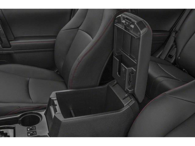 new 2024 Toyota 4Runner car, priced at $46,273