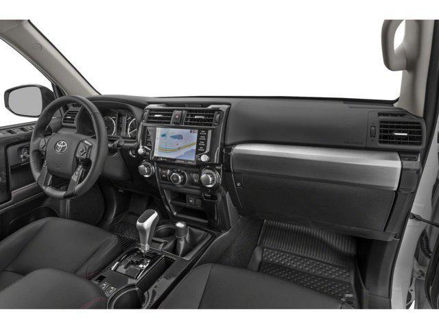 new 2024 Toyota 4Runner car, priced at $46,273