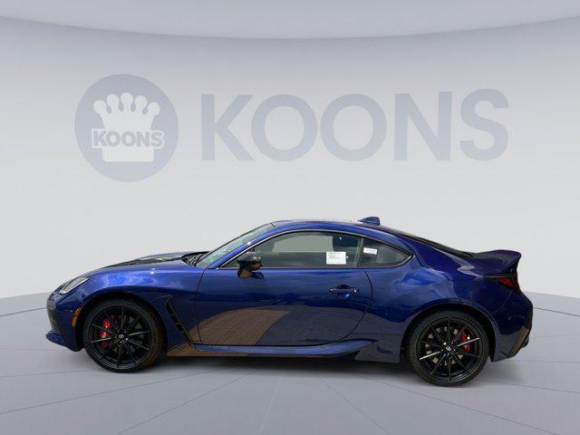 new 2025 Toyota GR86 car, priced at $38,704