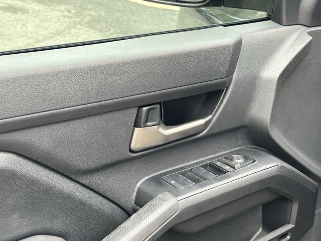 new 2025 Toyota Tacoma car, priced at $43,515