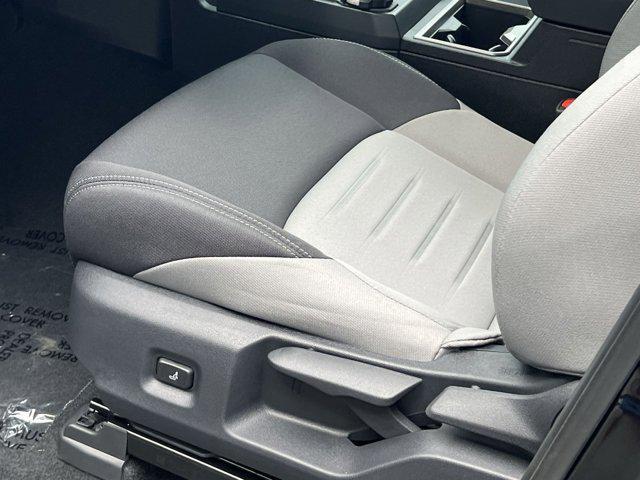 new 2025 Toyota Tacoma car, priced at $43,515