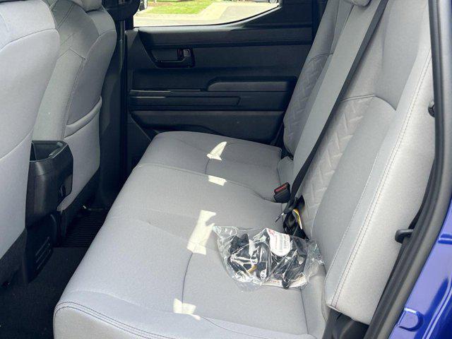 new 2025 Toyota Tacoma car, priced at $40,520