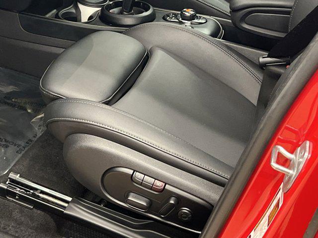 used 2021 MINI Countryman car, priced at $23,750