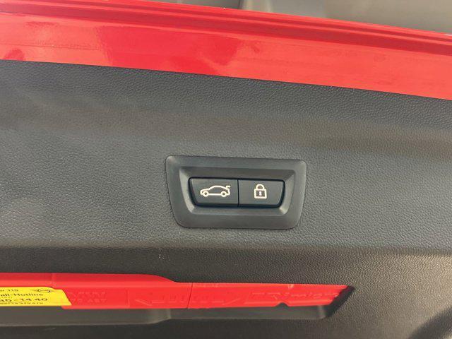 used 2021 MINI Countryman car, priced at $23,750
