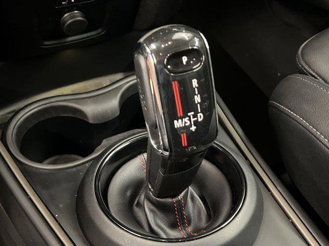 used 2021 MINI Countryman car, priced at $23,750
