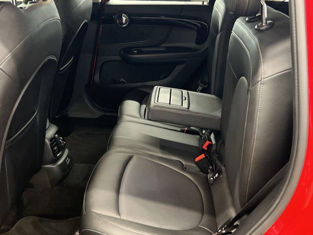 used 2021 MINI Countryman car, priced at $23,750