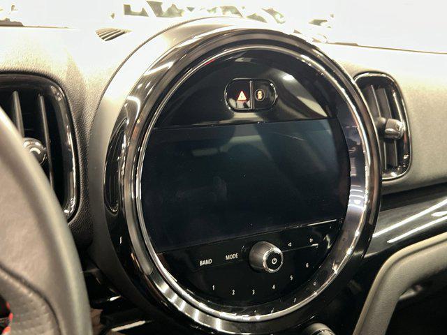 used 2021 MINI Countryman car, priced at $23,750