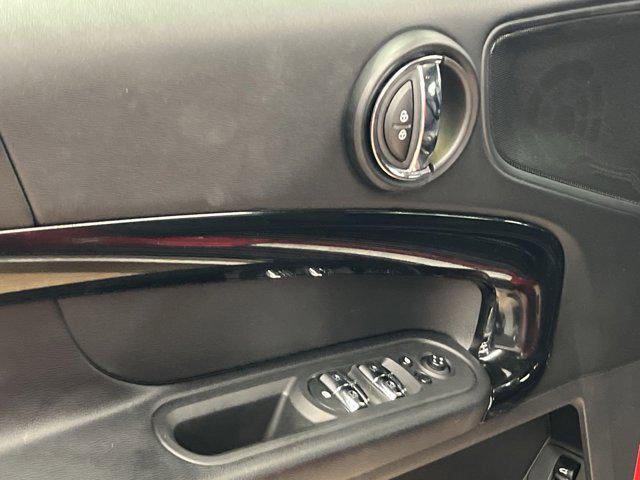 used 2021 MINI Countryman car, priced at $23,750