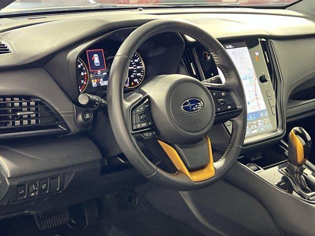 used 2023 Subaru Outback car, priced at $31,000