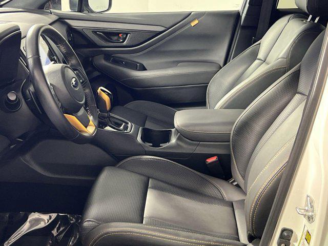 used 2023 Subaru Outback car, priced at $31,000