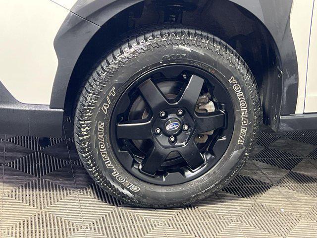 used 2023 Subaru Outback car, priced at $31,000