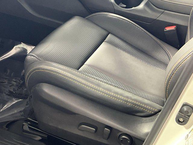used 2023 Subaru Outback car, priced at $31,000