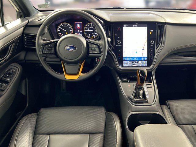 used 2023 Subaru Outback car, priced at $31,000