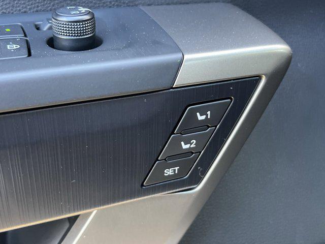 new 2026 Toyota Tundra car, priced at $65,443