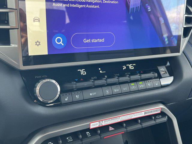 new 2026 Toyota Tundra car, priced at $65,443