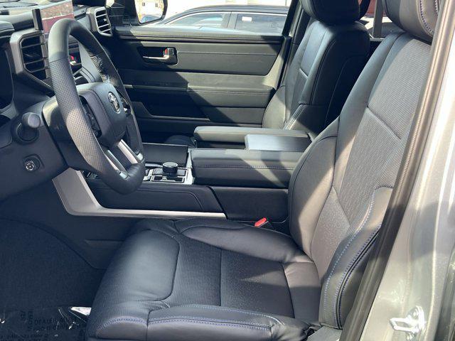 new 2026 Toyota Tundra car, priced at $65,443