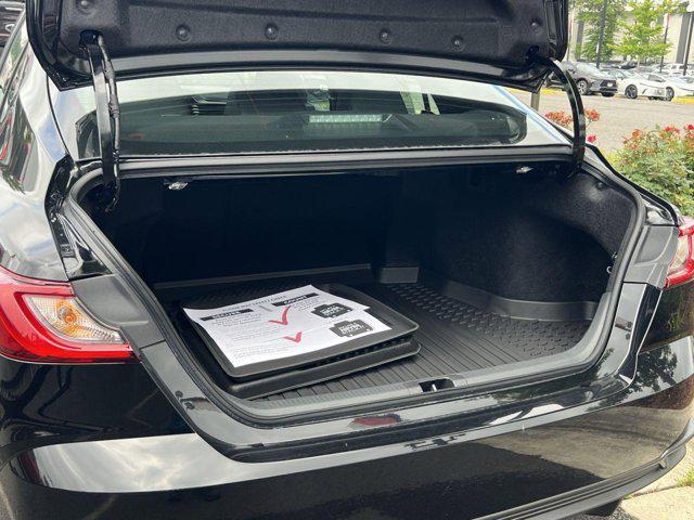 new 2025 Toyota Camry car, priced at $32,294