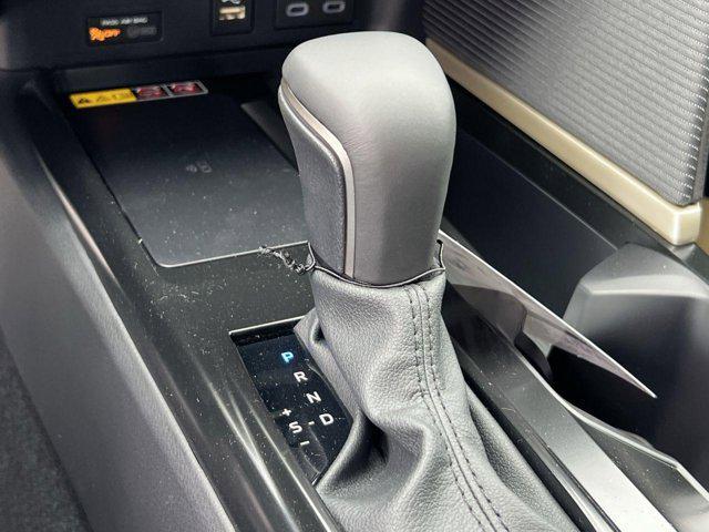 new 2025 Toyota Camry car, priced at $32,294