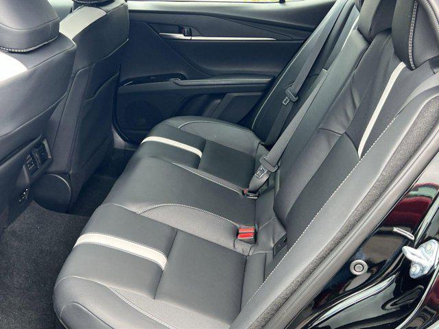 new 2025 Toyota Camry car, priced at $32,294