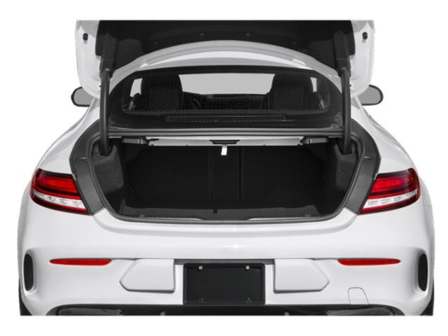 used 2020 Mercedes-Benz AMG C 63 car, priced at $56,750