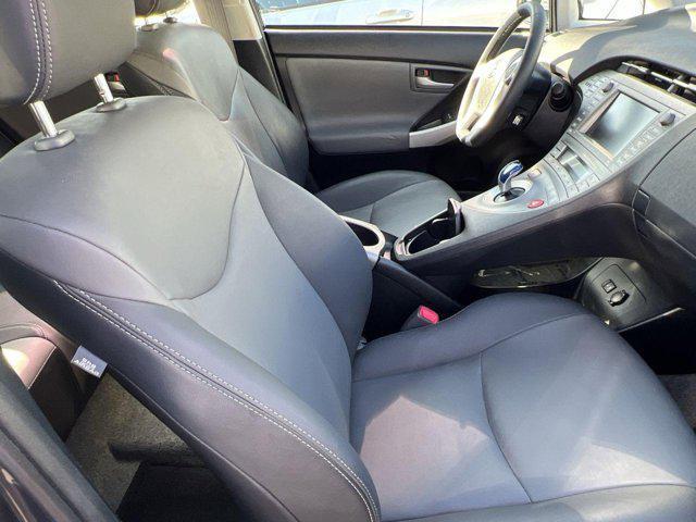used 2013 Toyota Prius car, priced at $10,500