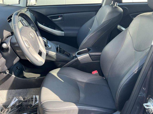 used 2013 Toyota Prius car, priced at $10,500