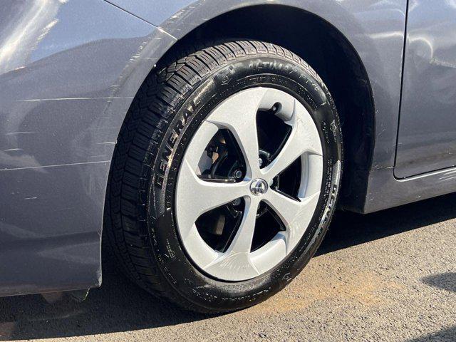 used 2013 Toyota Prius car, priced at $10,500