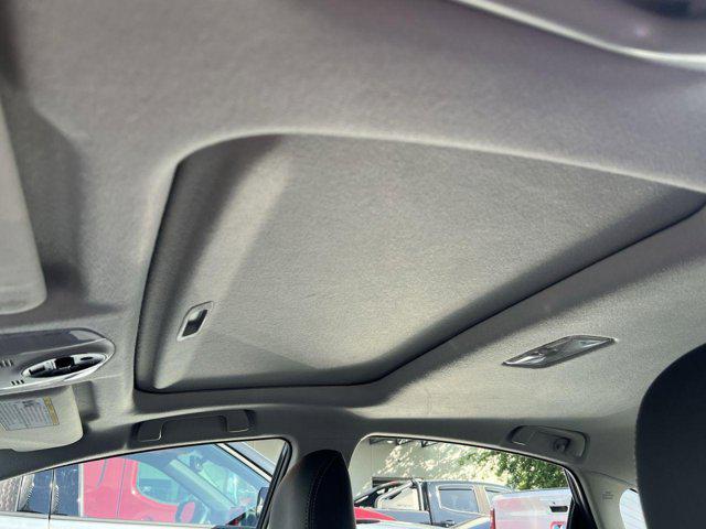 used 2013 Toyota Prius car, priced at $10,500