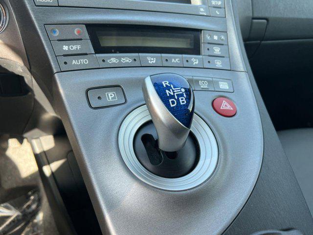 used 2013 Toyota Prius car, priced at $10,500