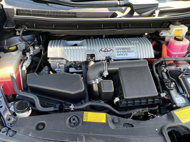 used 2013 Toyota Prius car, priced at $10,500