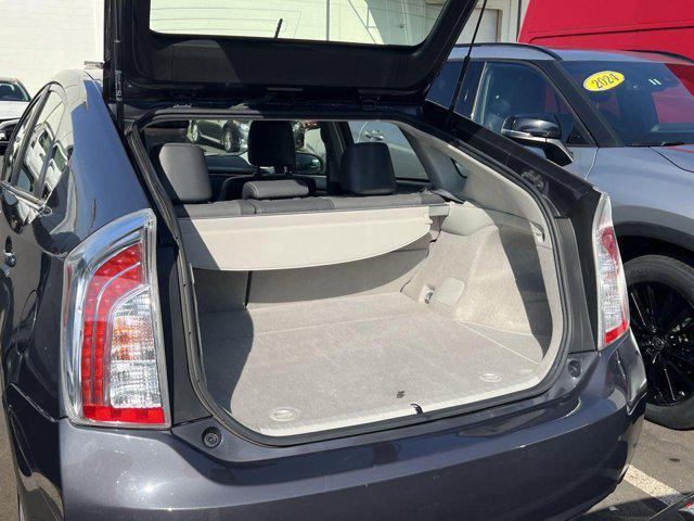 used 2013 Toyota Prius car, priced at $10,500