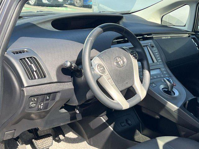 used 2013 Toyota Prius car, priced at $10,500