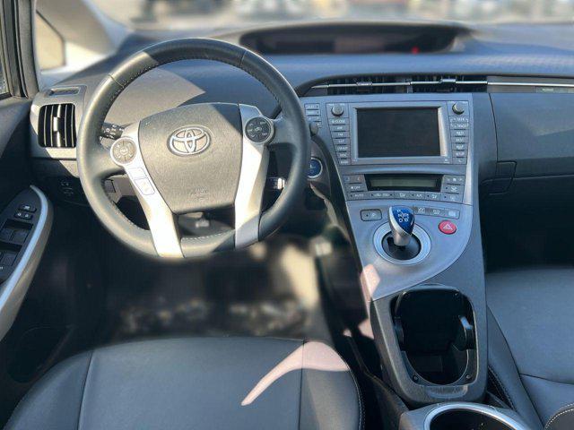 used 2013 Toyota Prius car, priced at $10,500