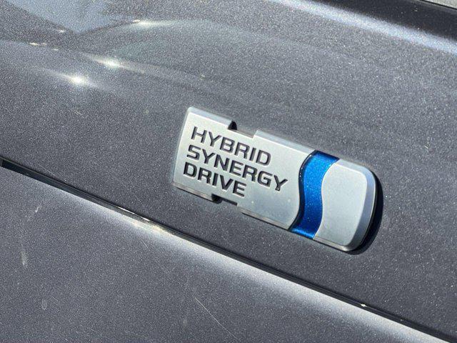 used 2013 Toyota Prius car, priced at $10,500