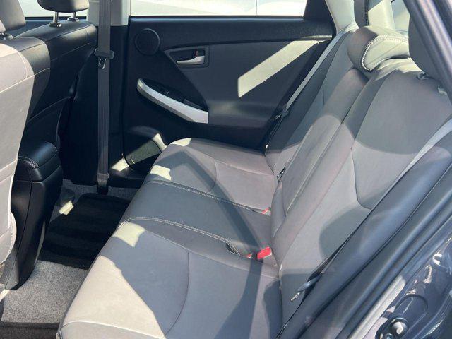 used 2013 Toyota Prius car, priced at $10,500