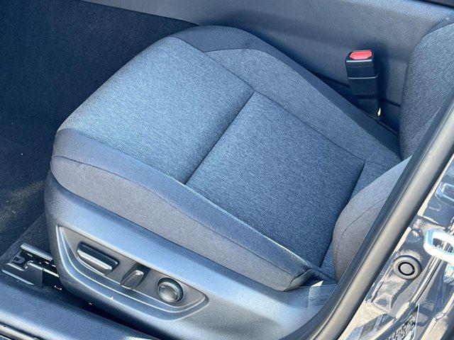 new 2025 Toyota Camry car, priced at $31,194
