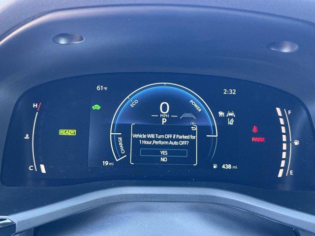 new 2025 Toyota Camry car, priced at $31,194