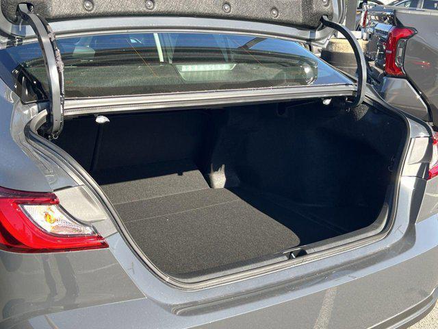 new 2025 Toyota Camry car, priced at $31,194