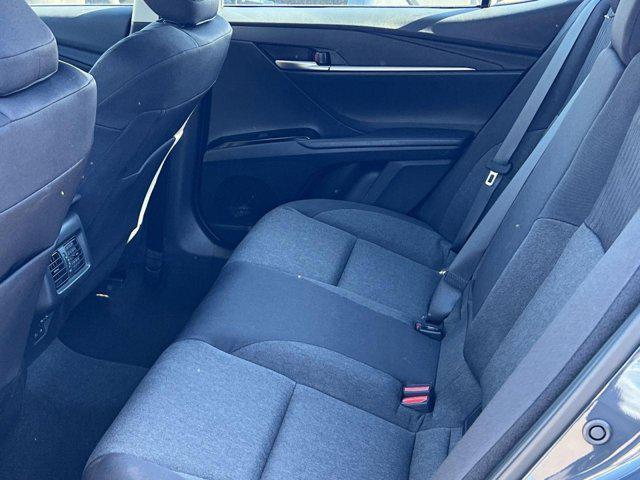 new 2025 Toyota Camry car, priced at $31,194