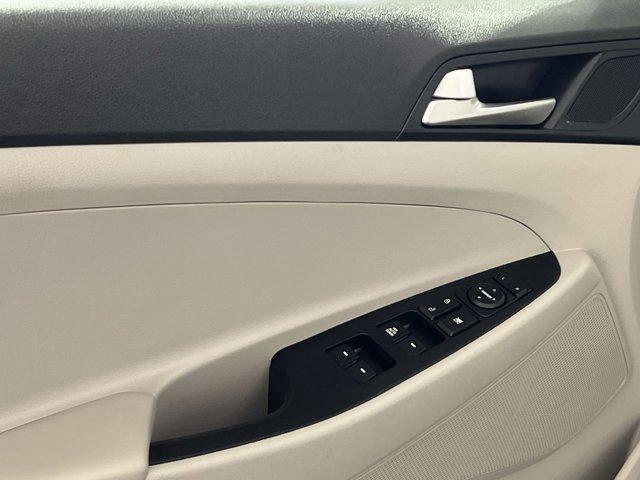 used 2019 Hyundai Tucson car, priced at $14,500