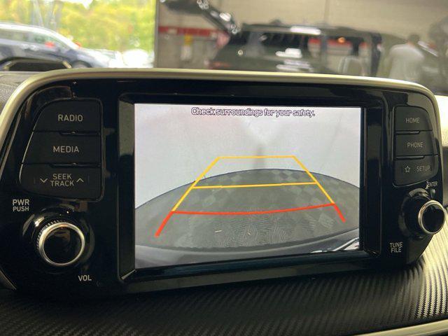 used 2019 Hyundai Tucson car, priced at $14,500