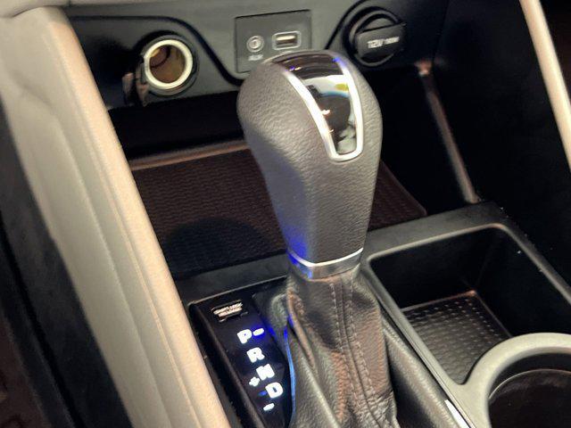 used 2019 Hyundai Tucson car, priced at $14,500