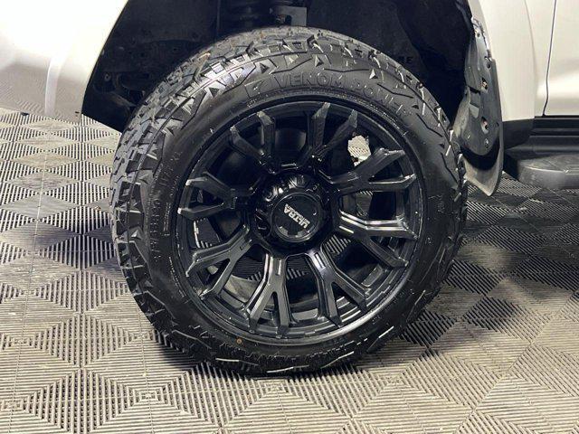 used 2021 Toyota 4Runner car, priced at $41,500