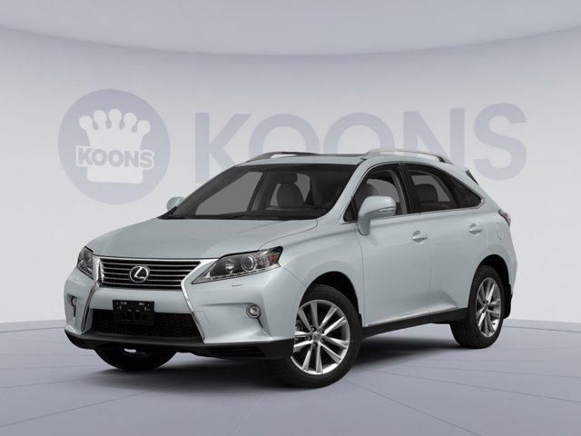 used 2015 Lexus RX 350 car, priced at $14,500