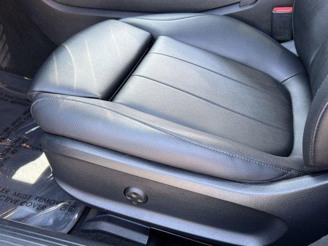 used 2021 Mercedes-Benz A-Class car, priced at $22,000
