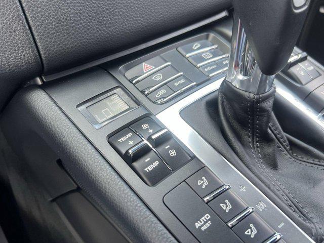 used 2016 Porsche Macan car, priced at $22,700